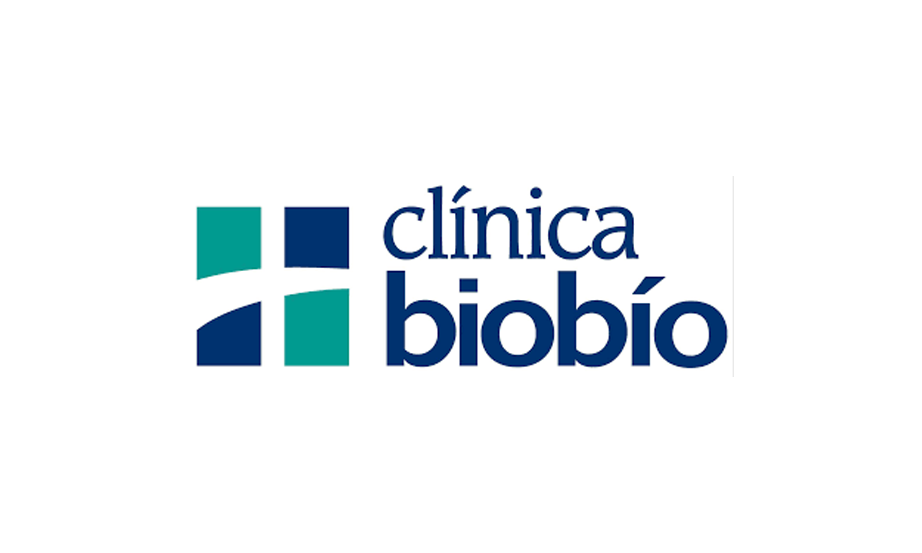 Logo Clínica Bio Bio